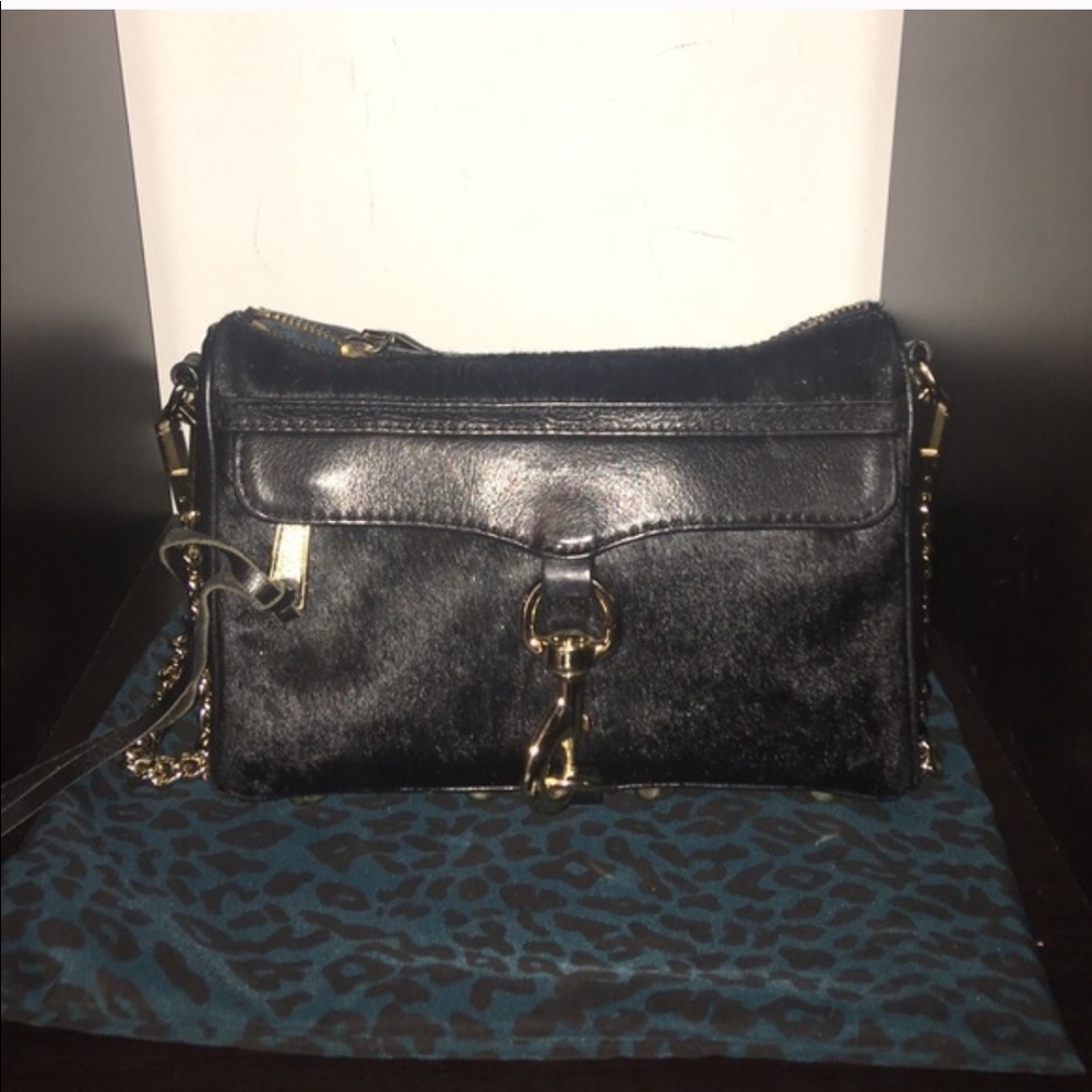 Rebecca Minkoff crossbody bag
